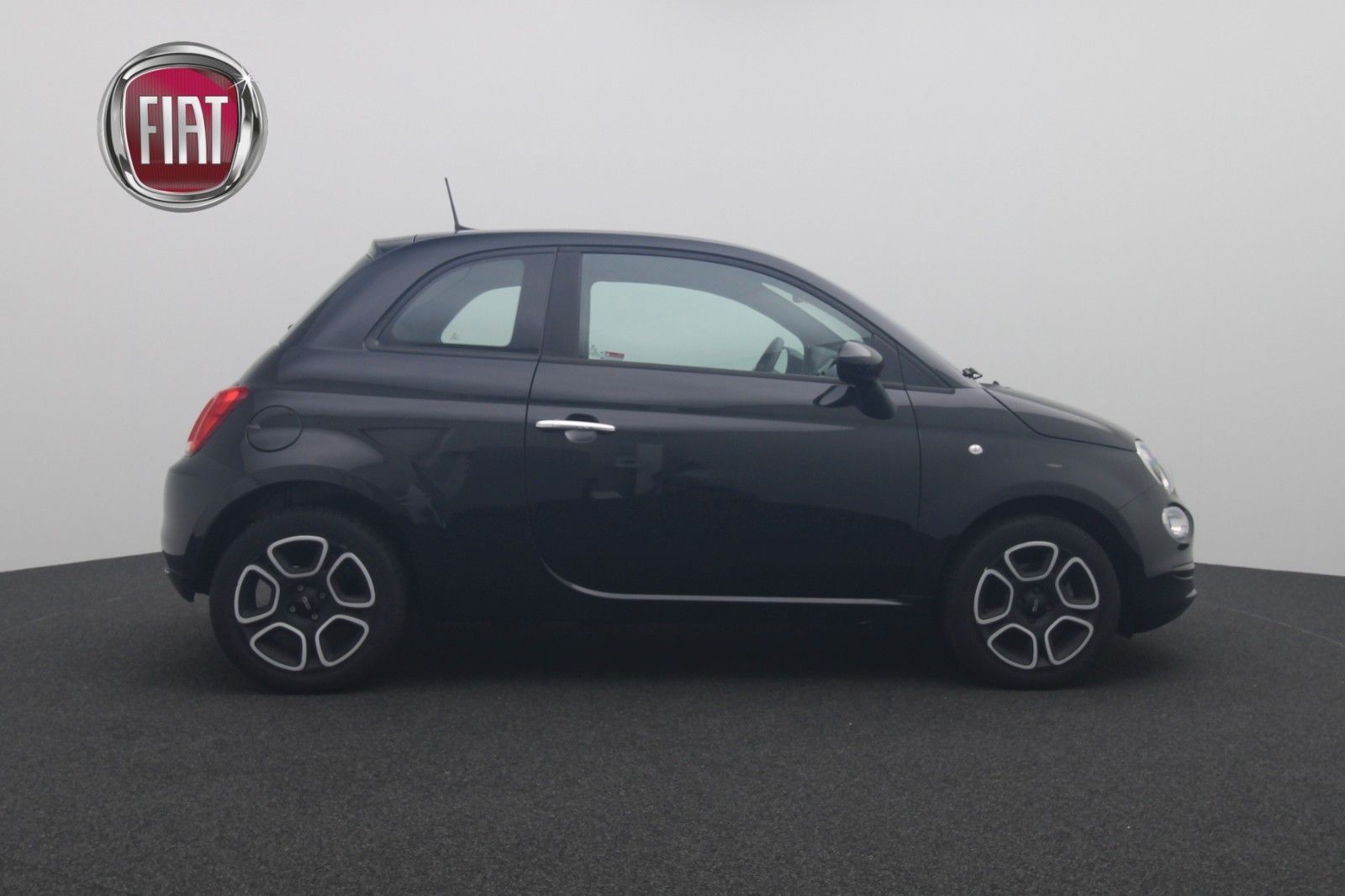 Fahrzeugabbildung Fiat 500 1.0 Club GSE Hybrid KLIMA TEMPO