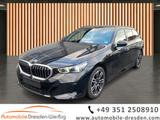 BMW 520 d xDrive M Sport*Standheizung*AHK*DAB