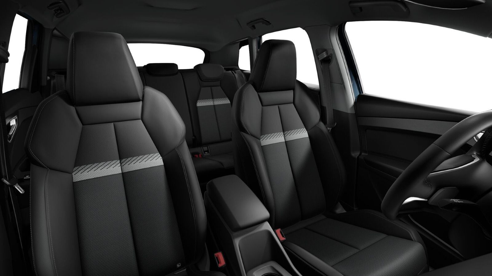 Audi Q4 45 e-tron QUATTRO ADVANCED+AHK+STANDKLIMA+SPO foto 8