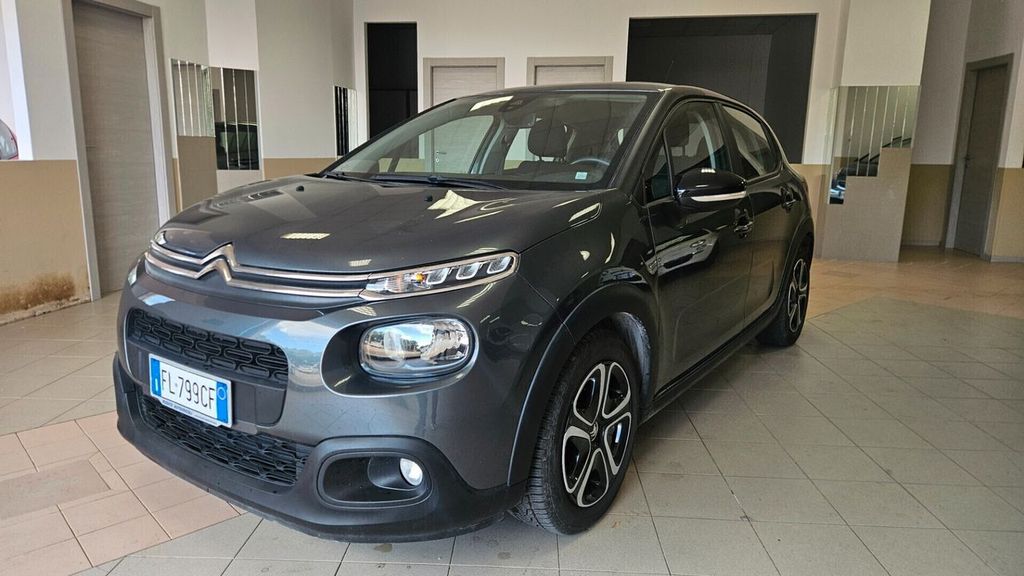 Image of Citroën C3