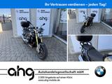BMW R 1200 R mit 2 Paketen, Topcase uvm.  - BMW M PAKET