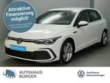 Volkswagen Golf VIII GTD 2.0TDI DSG ACC/Navi/AppConnect/LED