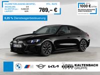 BMW i4 - Vorschau Bild 1