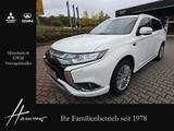 Mitsubishi PHEV Outlander Basis SPIRIT//KAMERA/STANDHEIZUNG - gebrauchte Mitsubishi Plug-in Hybrid Outlander aus dem Jahr 2021