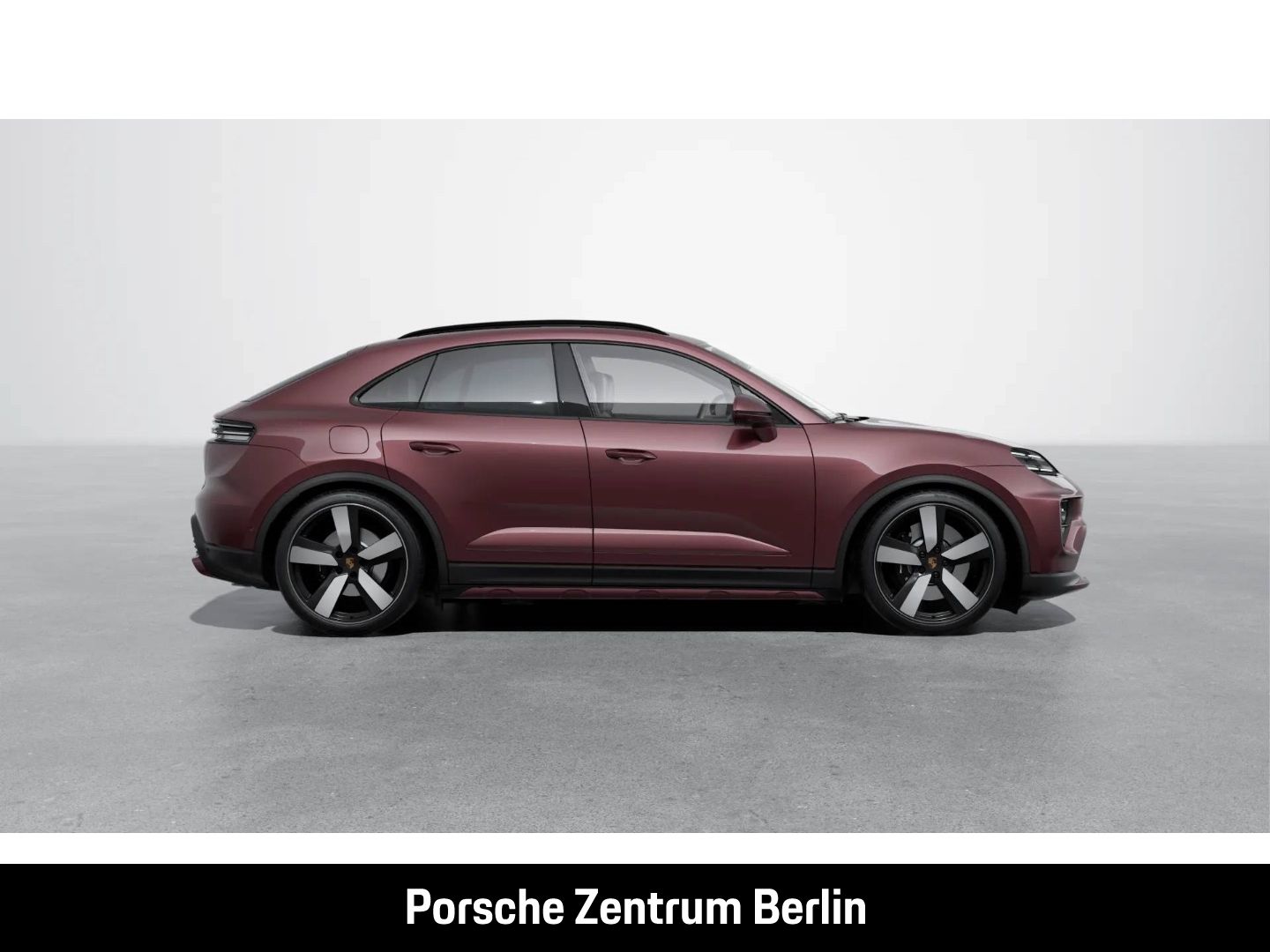Porsche Macan - Bild 7