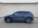 Hyundai Tucson Premium 1.7  2WD Pano RFK AHK LEDER - Hyundai Gebrauchtwagen in Kiel