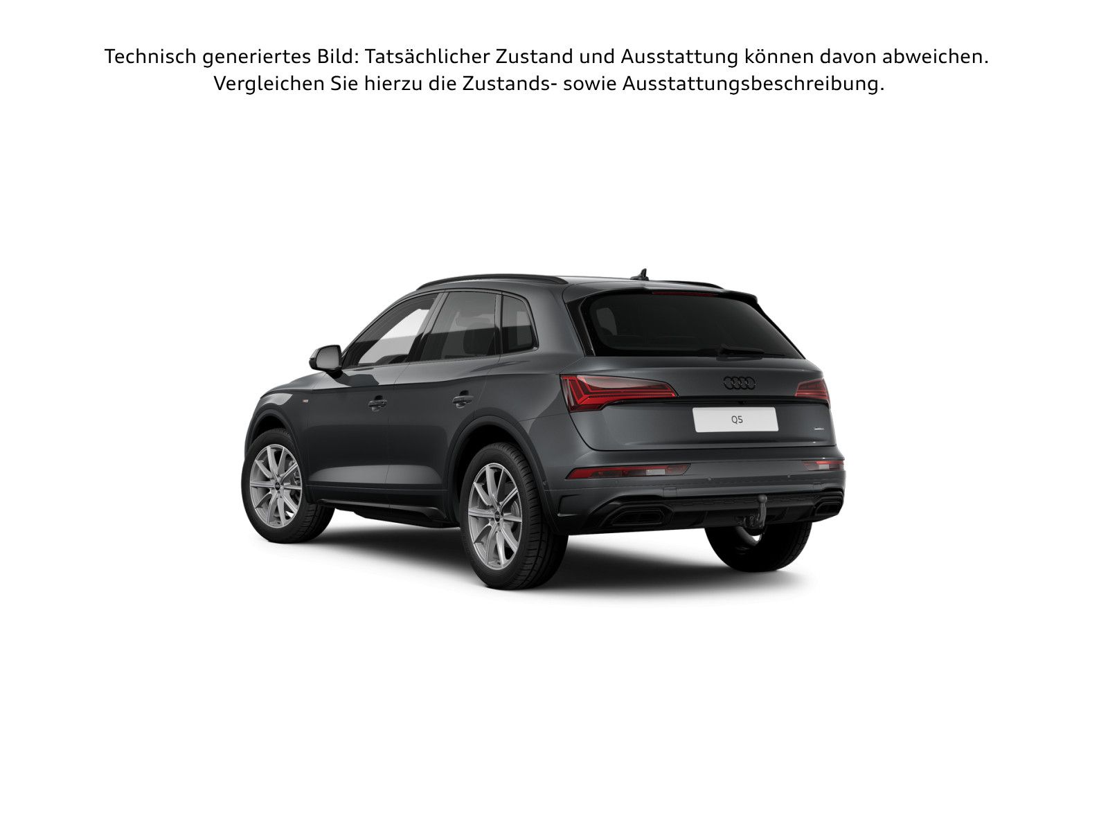 Audi Q5 - Bild 5