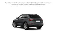 Audi Q5 - Vorschau Bild 5