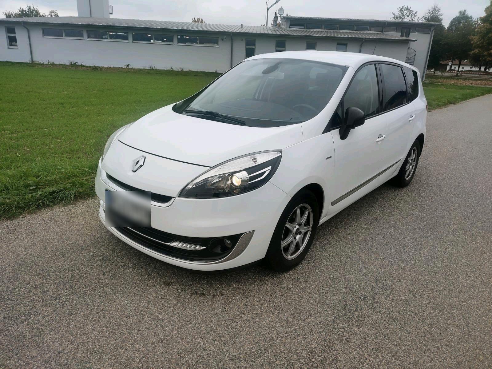 Renault Grand Scenic