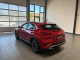Kia XCeed 1.5 T-GDI Vision - rote Kia XCeed