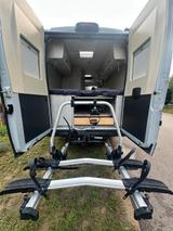 Roller Team Livingstone DUO XL - für Autarkieliebhaber - Roller Team Livingstone