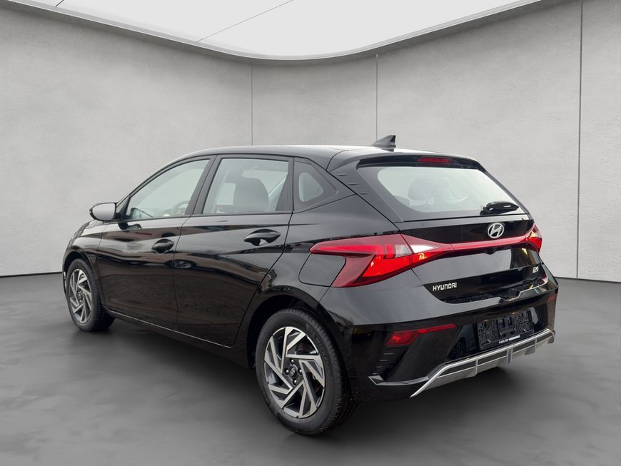 Hyundai i20 – Bild 3