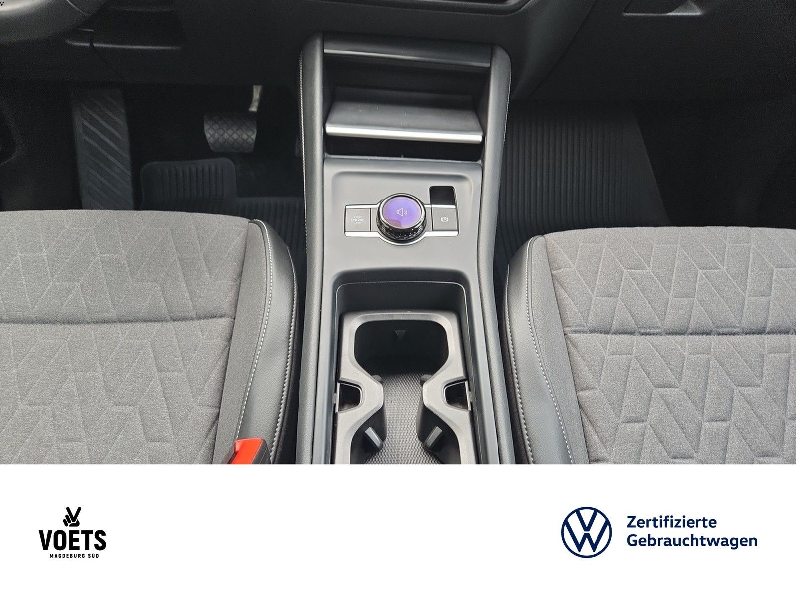 Volkswagen Tiguan - Bild 10
