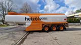 Andere SCHWELM TSA Diesel/Öl 6 Kammern 35.5 m³ Zähl