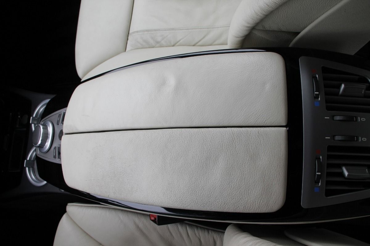 Fahrzeugabbildung BMW 740 (E65/E66) 740Li Individual