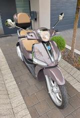 Piaggio Liberty 125 mit Topcase - Angebote