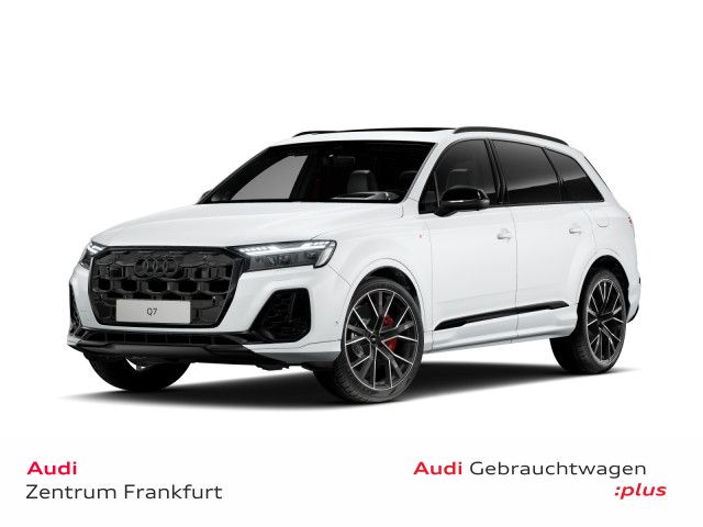 Image of Audi Q7