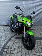 Kawasaki Z750 R  - KAWASAKI 750 R