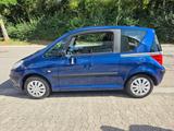 Peugeot 1007 Premium TÜV Neu - blaue Peugeot 1007