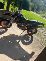 KTM 660 - KTM GEBRAUCHT 660