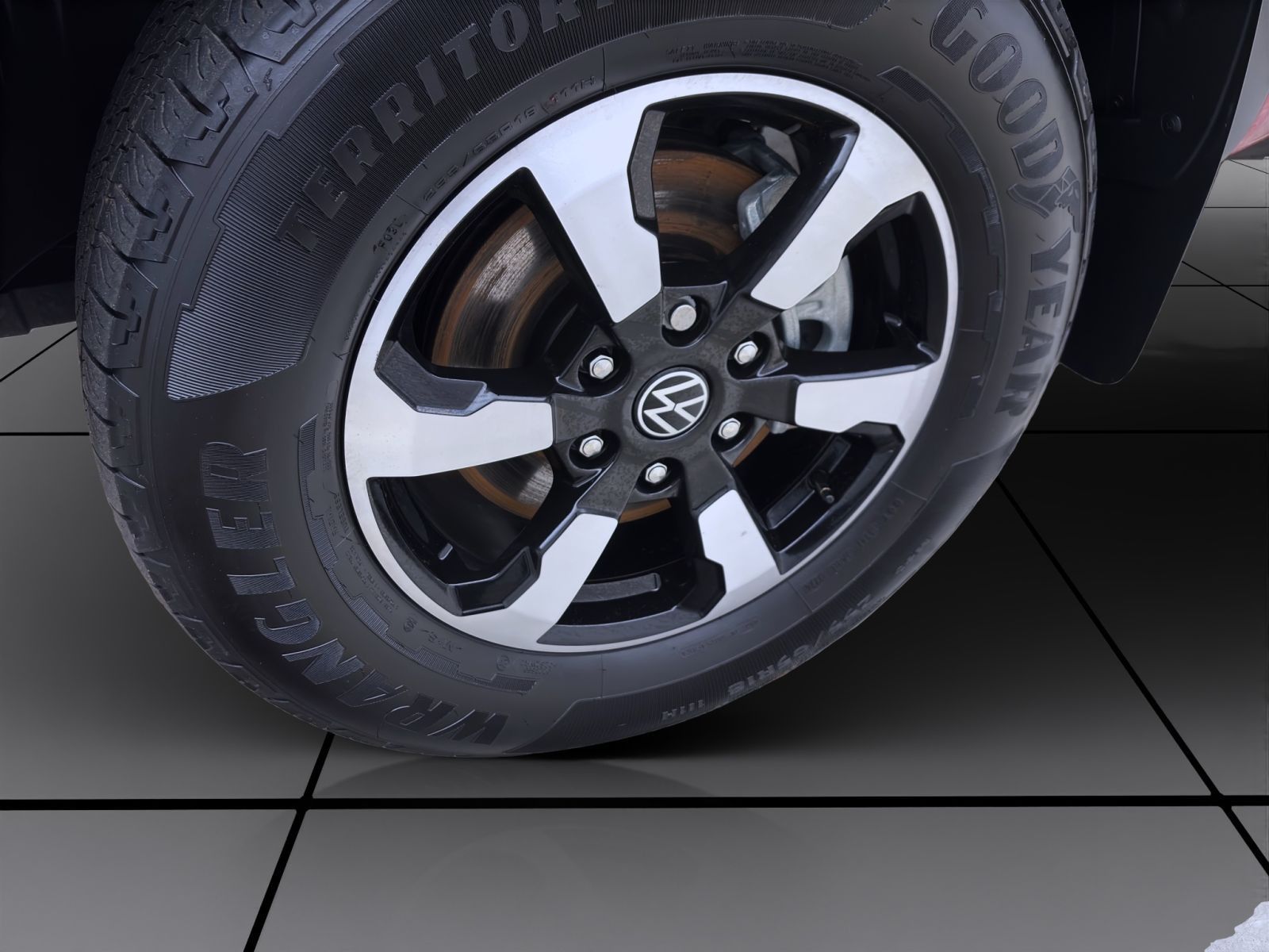 Volkswagen Amarok - Bild 8