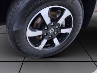 Volkswagen Amarok - Vorschau Bild 8