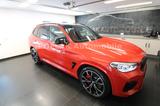 BMW X3 M Competition*LED*NAVI*LEDER*HUD*PANO*SHZ* - Gebrauchtwagen in Mühlhausen