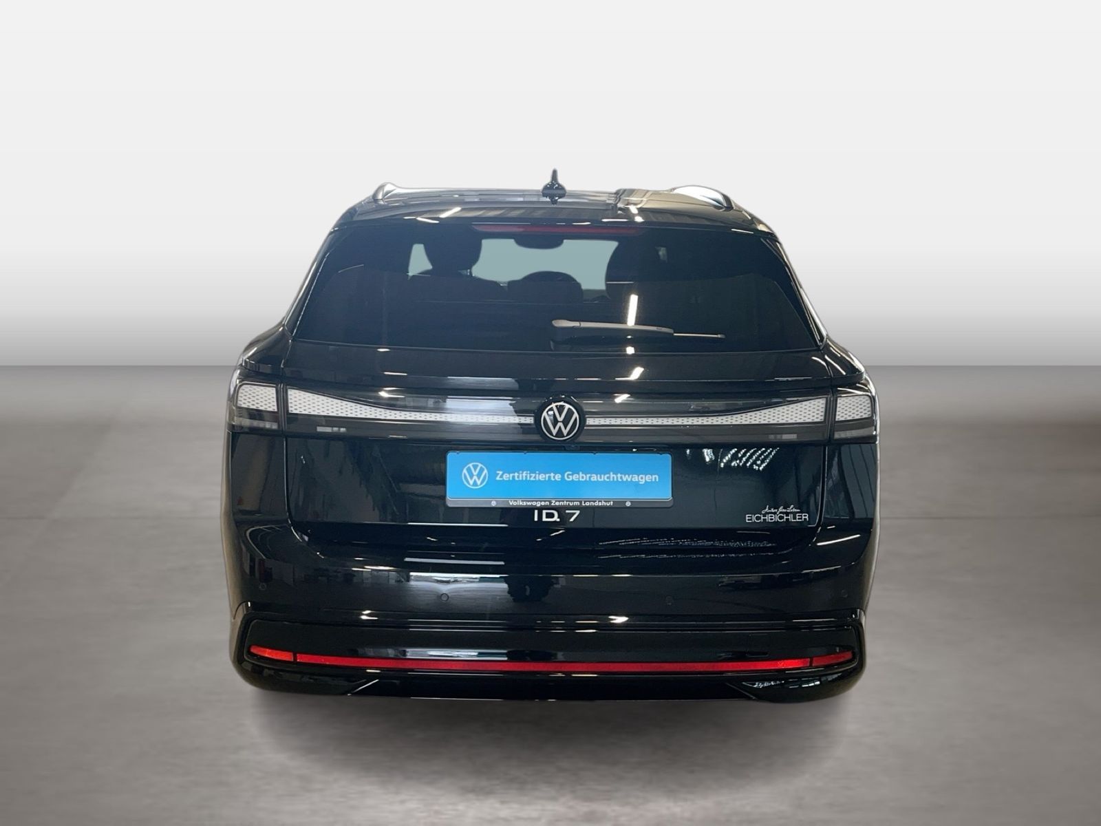 Volkswagen ID.7 - Bild 6
