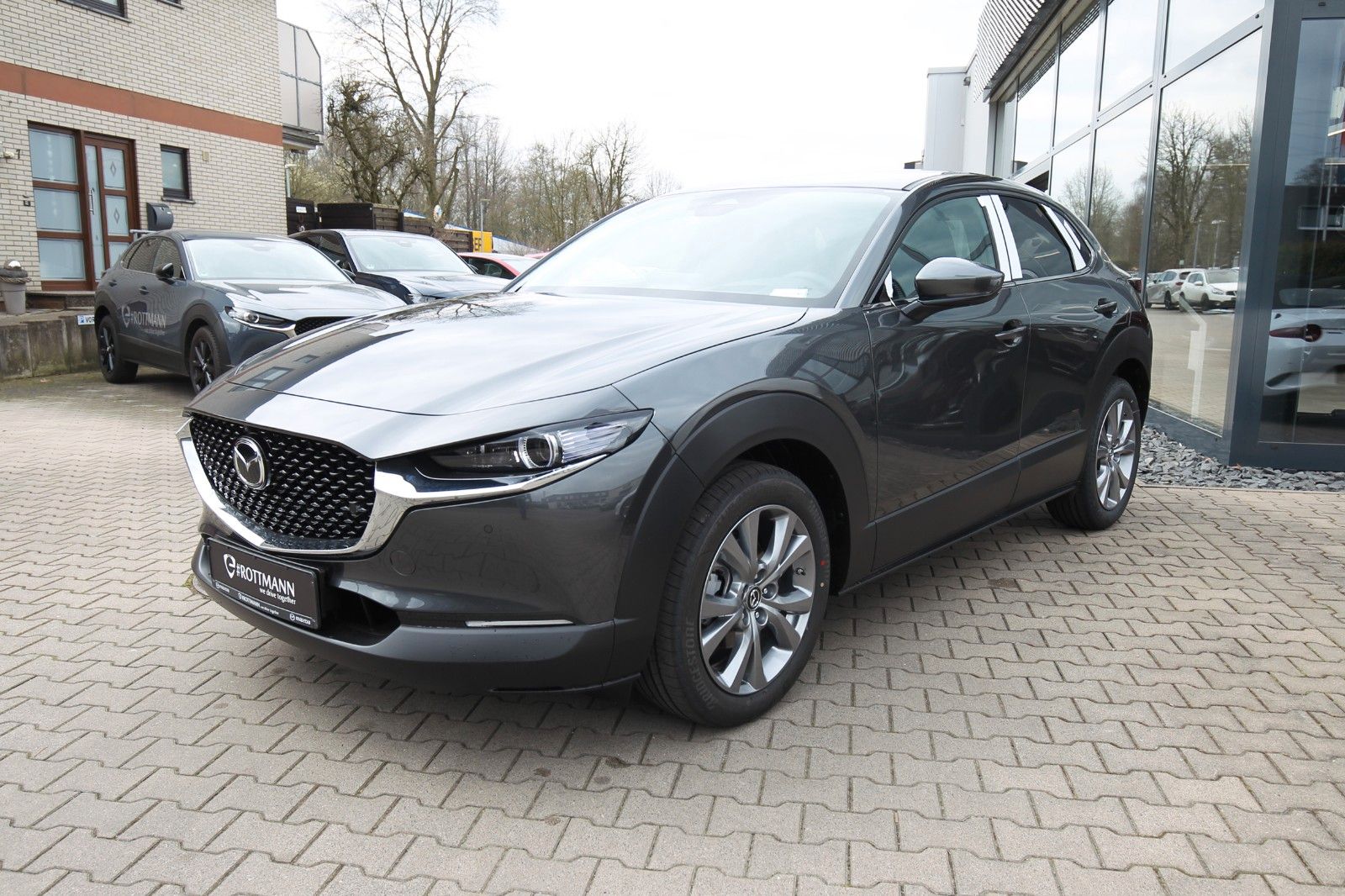 Mazda CX-30 - Bild 6