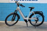 Riese & Müller Nevo4 GT touring * 51 cm pure white - Riese & Müller E-Bikes