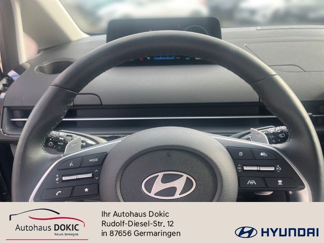 Hyundai Staria – Bild 8