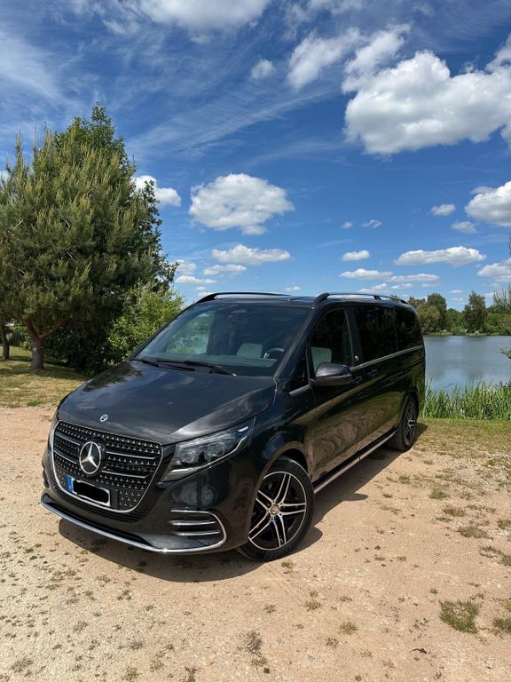 Mercedes-Benz V 300