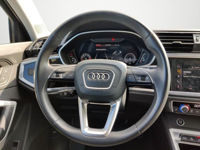 Audi Q3 +35+TFSI+ADVANCED+LED+NAVI PLUS+GRA+ foto 13