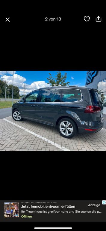 Image of Seat Alhambra