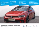 Volkswagen Polo GTI 2.0 TSI DSG Navi P-Dach R-Kam SHZ PDC - gebrauchte VW Polo aus dem Jahr 2022