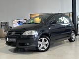 Volkswagen Fox 1.2 Style *Schiebedach,AHK* - VW Fox mit Schiebedach