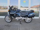 Honda NT 650 V Deauville - HONDA DEAUVILLE 650