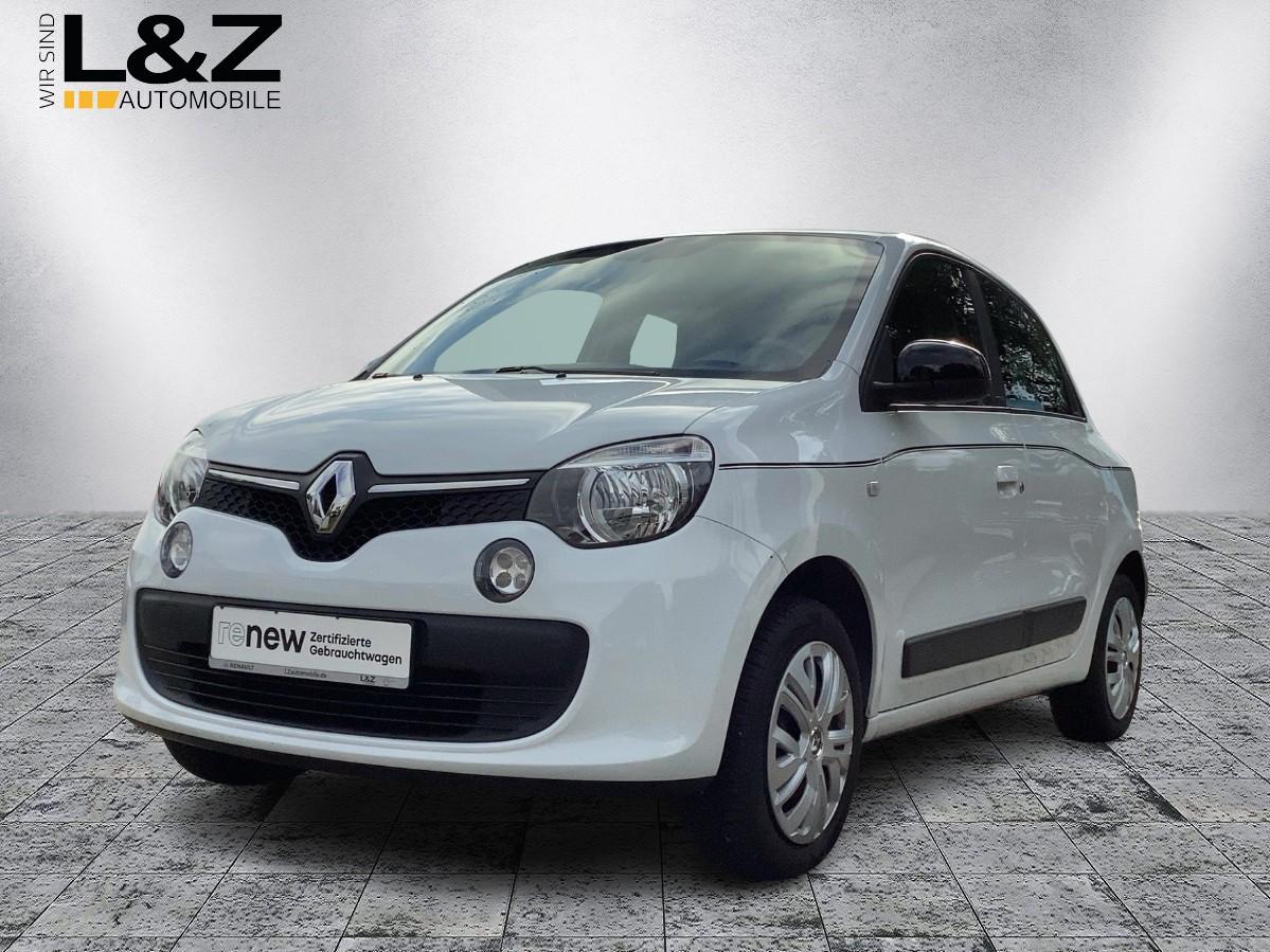 Renault Twingo 1.0 SCe 70 Limited