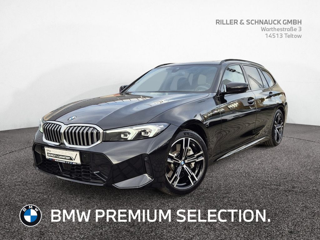 Image of BMW 330