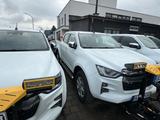 Isuzu D-Max Winterdienstfahrzeug - SOFORT VERFÜGBAR