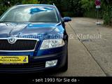 Skoda Octavia Combi Ambiente*BLUETOOTH*GRA*SHZ*PDC* - Skoda Octavia aus 2007: Kombi
