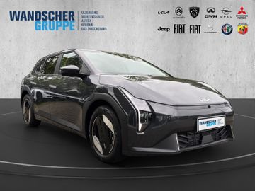 Kia EV4 81 kWh FWD EARTH *Wärmepumpe*360°*Ambiente*