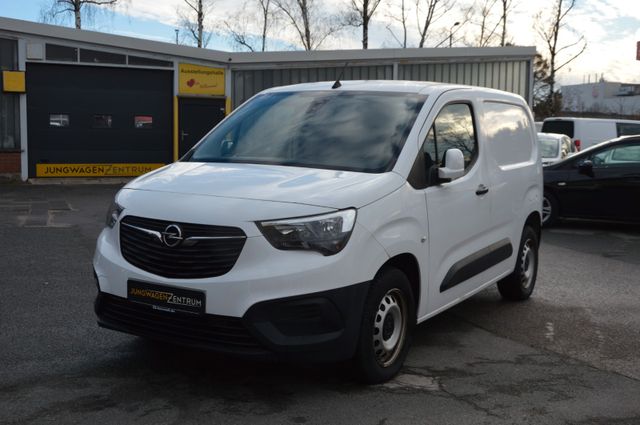 Opel Combo E Cargo 1.5D HochLast PDC"3-Sz"