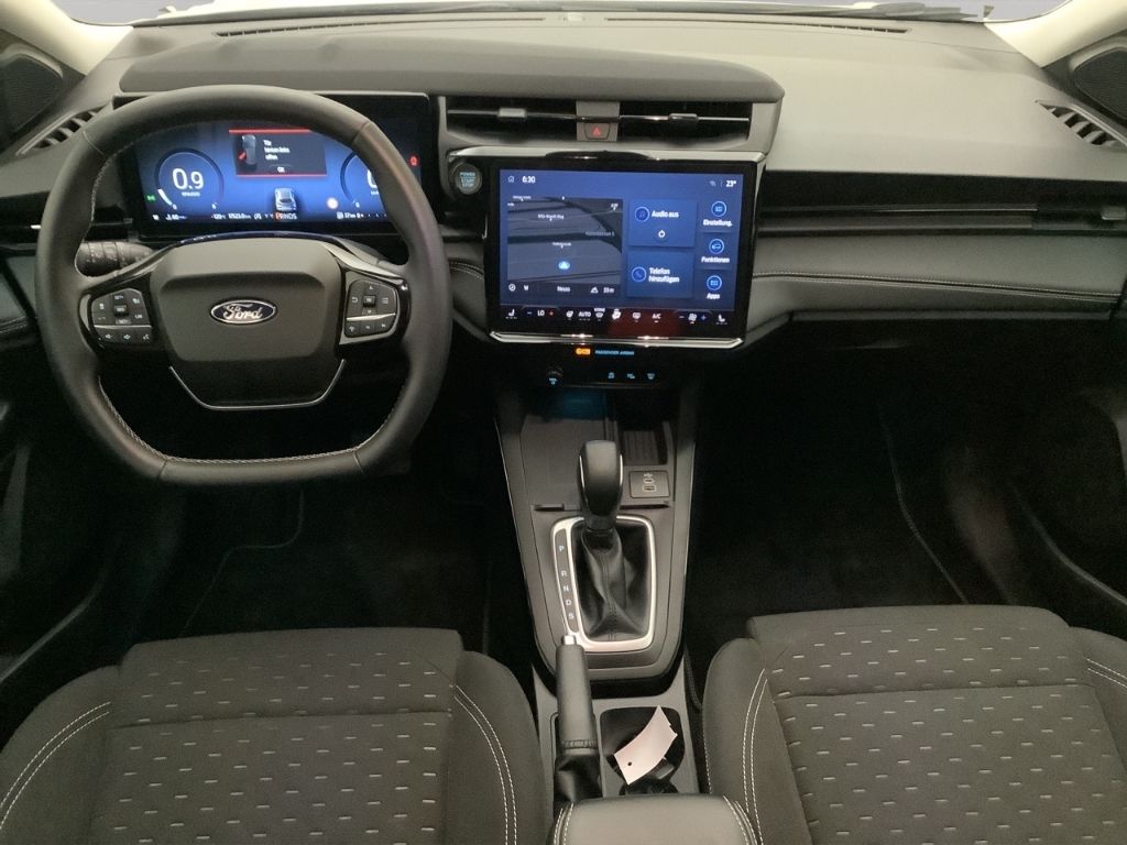 Fahrzeugabbildung Ford Puma Titanium LED Tempomat WinterPacket DAB Navi