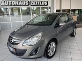 Opel Corsa D 150 Jahre Opel *SHZ*LHZ*Allwetter*Klima* - Opel aus 2012: Kleinwagen