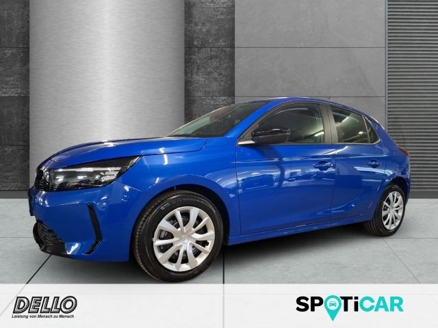 Opel Corsa - Bild 2