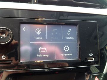 Bild 15 Opel Corsa F 1.2 Edition Klima BT Sitz+Lenkradheizung