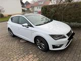 Seat Leon fr 1,8 tfsi - Seat Leon: TFSI