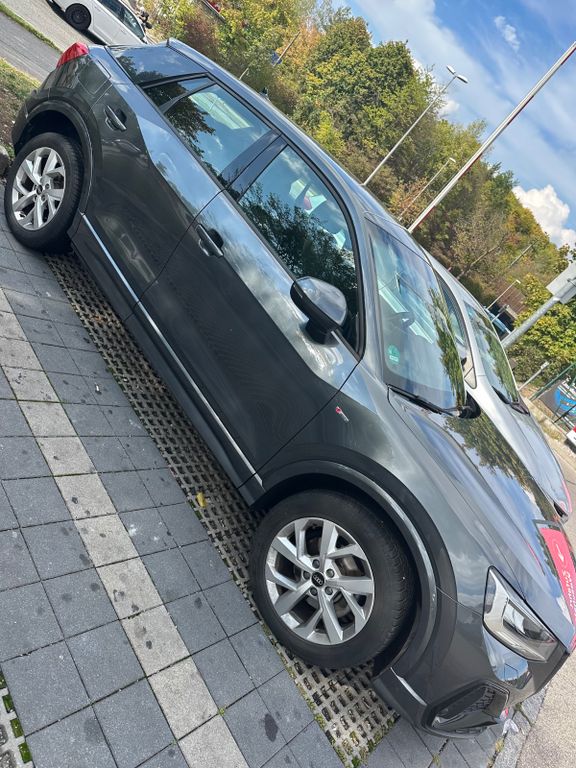 Image of Audi Q2