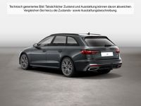 Audi A4 - Vorschau Bild 3